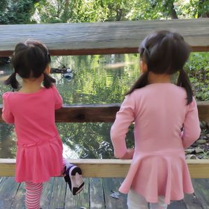 Meet your Posher, Crystal